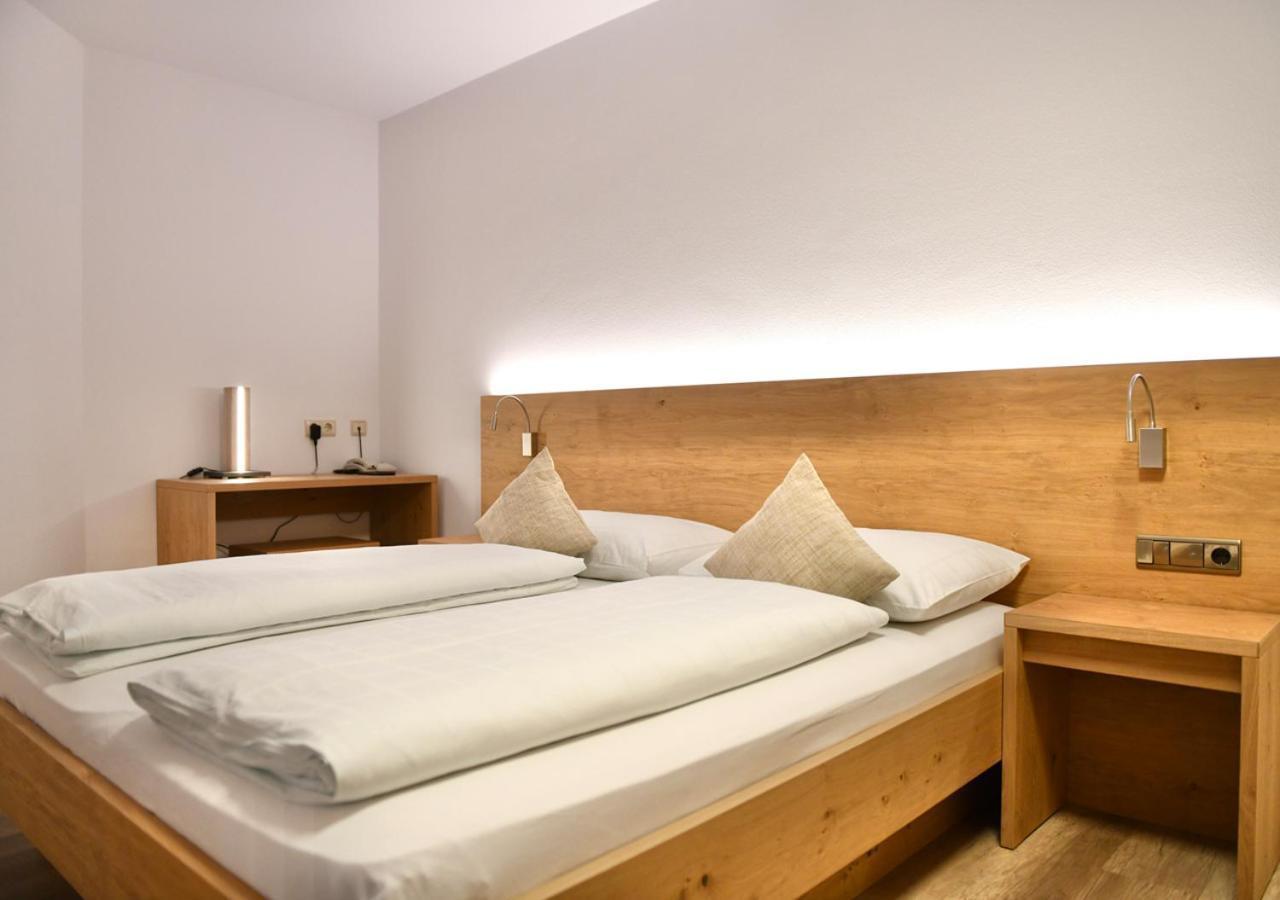 Hotel Toblacherhof Eksteriør billede