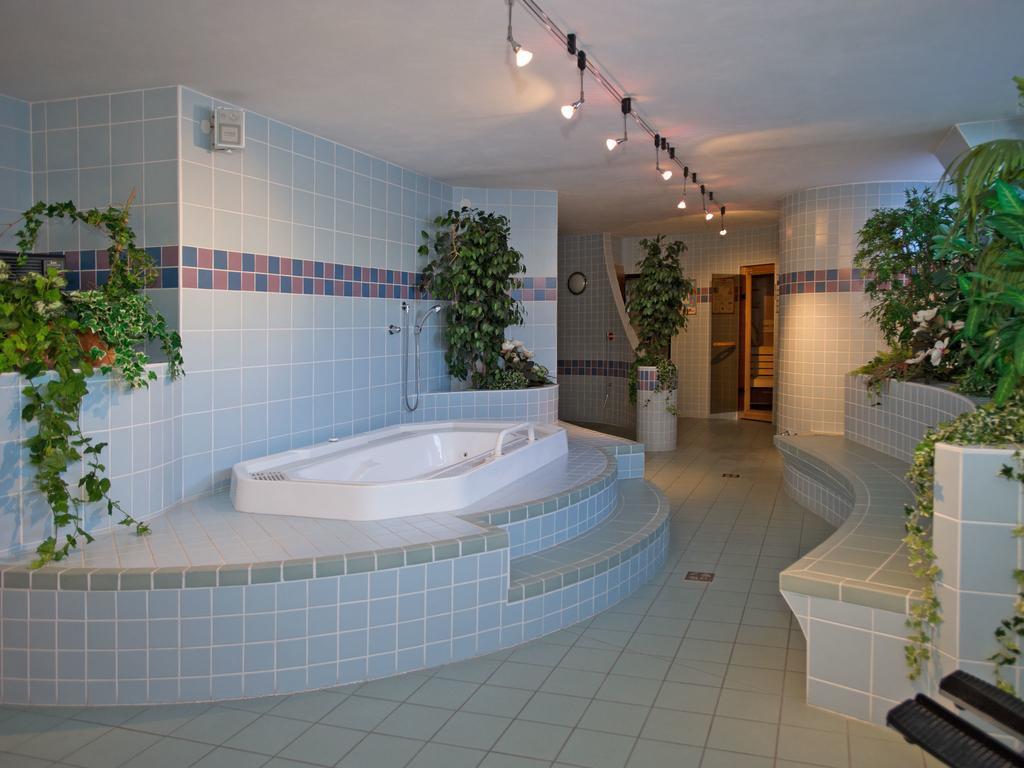 Hotel Toblacherhof Eksteriør billede